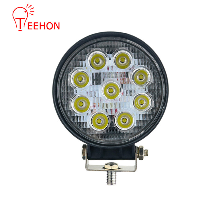 Others Car Light Accessories Offroad Light