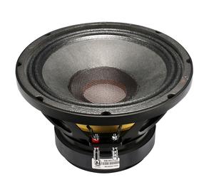 Altavoces sistema de audio profesional 10 inc <span class=keywords><strong>dj</strong></span> sistema de sonido <span class=keywords><strong>dj</strong></span> de música de interior al aire libre altavoz de graves - Product Image 2