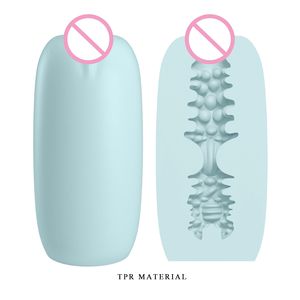 Goedkope Mini Masturbatie Ei Draagbare Anale Seksspeeltjes Voor Mannen Masturbatie Speelgoed - Product Image 2