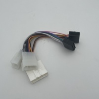 Lecteur multimédia de voiture 2Din 7 pouces IOS, MP5 USB pour WIFI GPS, récepteur FM, amplificateur intégré, écran tactile RVB