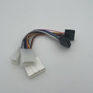 7-inch 2Din IOS bảng điều khiển xe đa phương tiện Máy nghe nhạc MP5 USB cho Wifi GPS FM Receiver được xây dựng trong bộ khuếch đại <span class=keywords><strong>RGB</strong></span> màn hình cảm ứng - Product Image 5