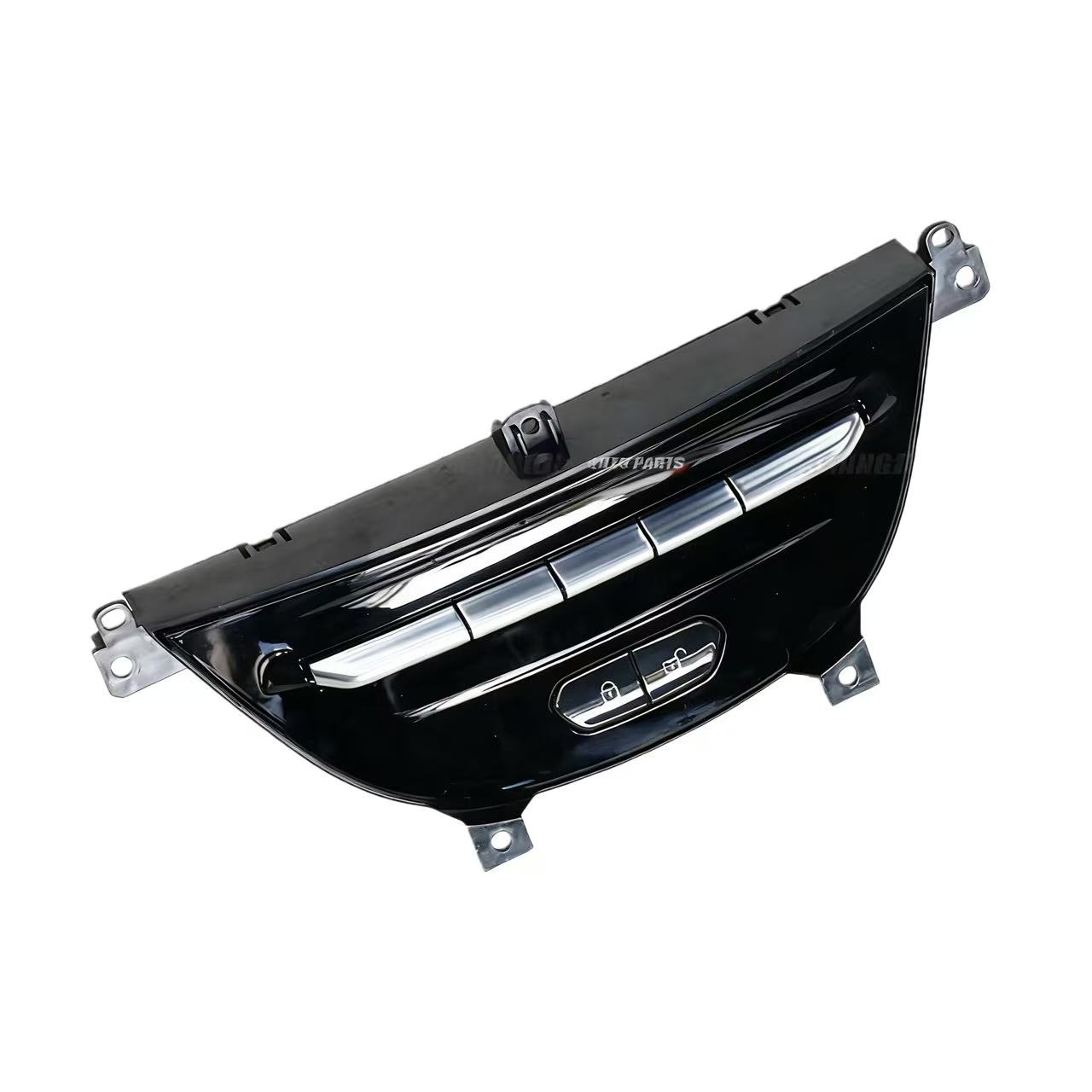 Aston Martin DBX Car Interior Air Conditioning Panel | Juli Brand