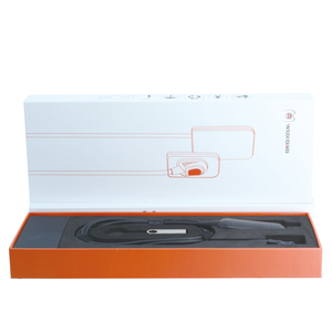 2 Numara Diş Dijital Sensör Görüntüleme Sistemi RVG Sensörü, Diş Hekimliği Kullanımı için Yazılımla Birlikte - Product Image 5