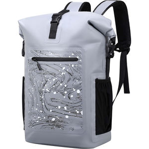 Échantillon gratuit Sac étanche 3 pièces/5 pièces, Sac étanche ultraléger, Sacs de plein air pour garder l'équipement au sec lors de la randonnée, du trekking, du kayak - Product Image 1