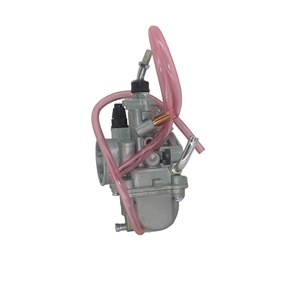 Accessoires de moto Saichi 110cc Carburateur de moto QS110 - Product Image 5