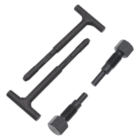 Kit d'outils de calage moteur 4G13T 4 pièces pour Geely Yuanjing Emgrand GS EC7 1.3T/1.5