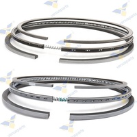 Pièces de moteur bielle portant 3TNA68 Con Rod portant pour Yanmar