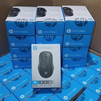 Keyboard Mouse S4000 Combo Desktop Laptop Gaming Office Wired Tibetan Antelope Plus Set LED Tahan Air USB Notebook