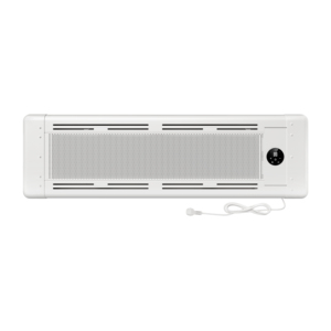 Radiateur à panneaux fins à revêtement graphène, haute efficacité, silencieux et sans ventilateur, idéal pour la maison et le bureau – Vente directe usine - Product Image 5