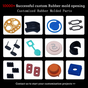 Tùy Chỉnh Mềm Đầy Đủ Cứng Trượt Xe Đạp Leo Núi Xe Máy Thanh Silicone Cao Su Tay Áo Xử Lý Grip - Product Image 5