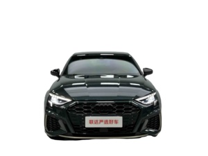 <span class=keywords><strong>Audi</strong></span> A3 <span class=keywords><strong>Sportback</strong></span> 35 TFSI <span class=keywords><strong>RS</strong></span> Quattro 2023 (Edición de Eficiencia de Combustible) - Product Image 1