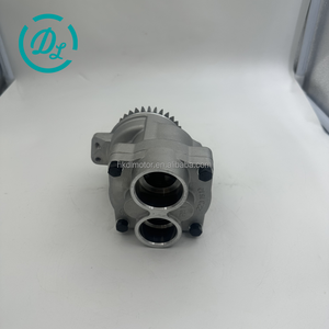 Bomba de Aceite para Motor Diésel EexcavaStart 233-5221 223-1612 para Excavadoras 345C/345D/349D/365B Motores C11/C13 - Product Image 4