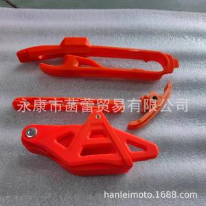 Motos tout-terrain KTM SXF EXC TC FX 125 150 200 250 450 530 690 avec boucles à cliquet - Product Image 5