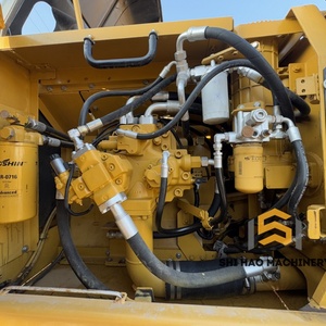 95% Percent New Used CAT 336D2 <b>Tracked</b> Excavators Available for Sale with Warranty - Product Image 3