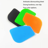 Outil de service paquet de retrait téléphone portable Pry grattoir en plastique batterie levage Installation entretien levier barre enlever Machine