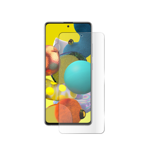Per Samsung Galaxy A53/A73 vetro temperato trasparente da 0.33mm per Galaxy A52/A72 pellicola salvaschermo - Product Image 2