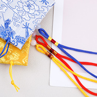Dragon Boat Festival Pochettes parfumées Sacs vides Vente en gros Hanfu Tang Suit Plum Blossom Fragrance Pouch Hanging Ornament Sachet