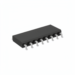 Componentes Electrónicos de Circuito Integrado GS9064ACKDE3 16 SOIC en Stock - Product Image 1