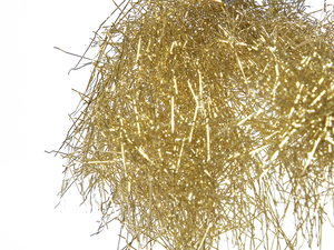 ステンレス鋼ストレート鋼繊維 - Product Image 3