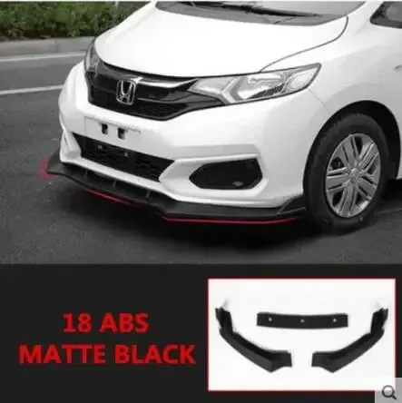 18 เอบีเอส สีดำด้าน