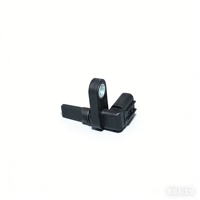 Nuevo Sensor de Velocidad de Rueda ABS para Prado (GRJ120/J15) Ruedas Delanteras OE 89543-60050 con 1 Año de Garantía