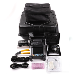 Nhật bản Furukawa S179 + Ribbon Fusion splicer/fitel nối giá máy - Product Image 5