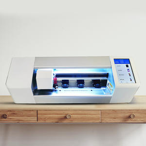 Découpeur d'écran pour téléphones portables, appareil <span class=keywords><strong>de</strong></span> Protection, Films Hydrogel TPU, <span class=keywords><strong>traceur</strong></span> <span class=keywords><strong>de</strong></span> découpe, nouvelle collection - Product Image 3