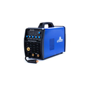 Machine à souder tig portable <span class=keywords><strong>175</strong></span> 200 amp, onduleur à gaz sans gaz, <span class=keywords><strong>igbt</strong></span>, soudeur métallique manuel - Product Image 6