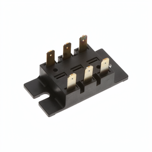 Authorized Distributor Thyristors Module Electronic Circuit Components B512F-2T-YEB - Product Image 1
