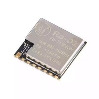 E07-433M20S CC1101 Module sans fil 433MHz Transmetteur de transmission de données Module de communication RF de qualité industrielle