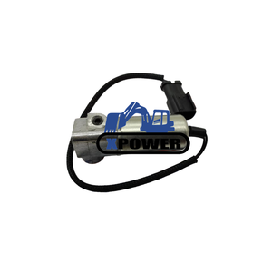 วาล์วโซลินอยด์ EPC แบบสัดส่วนสำหรับปั๊มหลักของรถขุด 6D102 Engine PC120-6 PC200-6 PC220-6 PC300-6 รุ่น 702-21-07010 7022107010 - Product Image 3