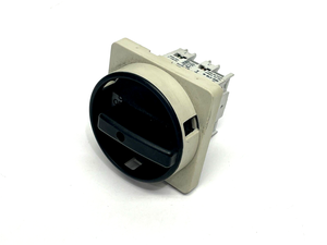 PLC <strong>194L</strong>-<strong>E16</strong>-1752 Ser. A Load Switch w/ OEM Handle Warranty Product - Product Image 1