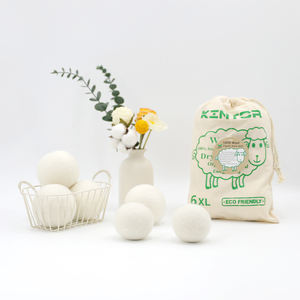 Producto más vendido, bola <span class=keywords><strong>secadora</strong></span> <span class=keywords><strong>de</strong></span> lana orgánica <span class=keywords><strong>de</strong></span> <span class=keywords><strong>marca</strong></span> propia para <span class=keywords><strong>lavadora</strong></span>, paquete <span class=keywords><strong>de</strong></span> 6 bolas <span class=keywords><strong>secadora</strong></span> <span class=keywords><strong>de</strong></span> lana orgánica natural - Product Image 1
