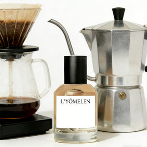 Perfume de Larga Duración con Aroma a Rosa y Cacao, Proveedor de Perfumes Orgánicos Franceses con Esencia Floral, Eau de Parfum Unisex - Product Image 2