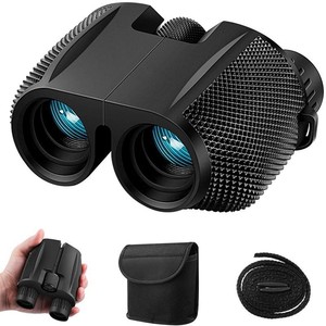 Little Paul 10x25 Binoculars High Definition Multi Coating Outdoor Use - Product Image 2