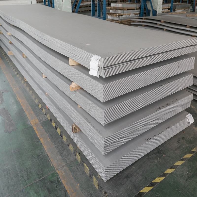 Duplex Stainless Steel Seamless Pipes In Steel Grades Of Uns S32205 Uns S32750 Uns S32760
