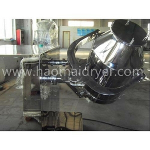 SYH-mezclador tridimensional para maíz, ahorro de energí<span class=keywords><strong>a</strong></span>, gran oferta - Product Image 4