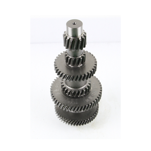 อะไหล่เกียร์ CNC ความแม่นยำสูง Mitsubishi ME-515100 สภาพใหม่ วัสดุ SCM415 ความแข็ง HRC60-62 ระบบเกียร์อัตโนมัติแบบใช้ความร้อน 12 - Product Image 2