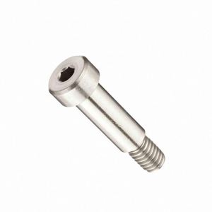 ISO14580 GB2671.1 Six-Lobe Torx Stainless Steel Cap Head <b>Bolt</b> Screw M1.6 M2 M2.5 M3 <b>M4</b> M5 M6 M8 A2-70 Low Short Profile Metric - Product Image 2