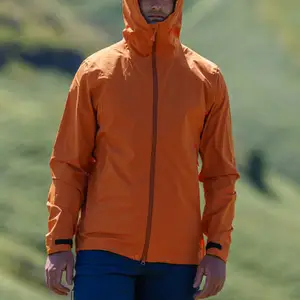Huili Factory Men's Jacket Windbreaker Jacket Waterproof Sport Jacket Men Oversize Big Light Spring Autumn Coat Outdoor Wear