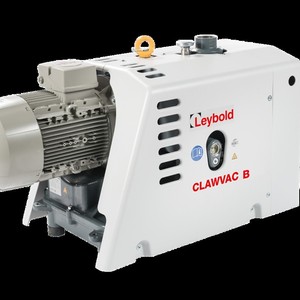 Pompe à vide électrique Leybold Clawvac B 3000W 380V 60Hz 3PH pour usage industriel - Product Image 1
