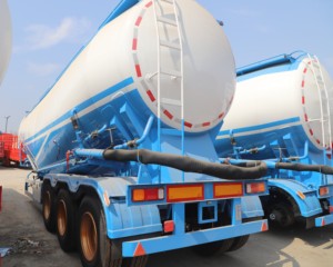 Nouvelles roues d'entraînement de la transmission manuelle 8x4 de remorque de bateau-citerne de moteur diesel en acier fabriqué en Chine pour les camions de ciment de pétrole liquéfié - Product Image 6