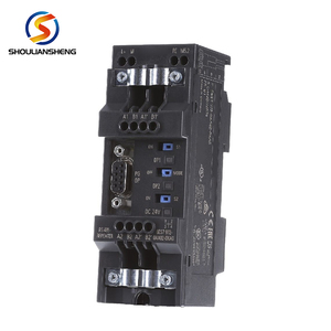 ตัวควบคุม PLC 6ES79720AA020XA0 6ES7972-0AA02-0XA0 RS 485สินค้าใหม่ - Product Image 4