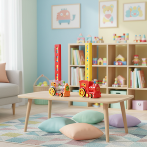 Jouet de construction éducatif en plastique ABS pour enfants, meilleur jouet électronique à construire, <span class=keywords><strong>mini</strong></span> voiture <span class=keywords><strong>électrique</strong></span> <span class=keywords><strong>Domino</strong></span>, ensemble de 20 pièces - Product Image 5