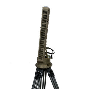 150+ 타겟 추적 레이더 AGT-3D-RD5000X 적응형 잡음 억제 시스템 - Product Image 2