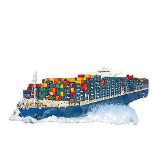 <span class=keywords><strong>Service</strong></span> de desitin de fret maritime de bateau de cargaison d'océan d'expédition de <span class=keywords><strong>Shanghai</strong></span> Guangzhou vers la Thaïlande <span class=keywords><strong>Bangkok</strong></span> Berbera - Product Image 1
