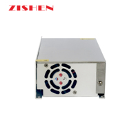 Fuente de alimentación CCTV, Transformador Industrial de 1200W, 110V/220V, CA a CC, 60V, 20A