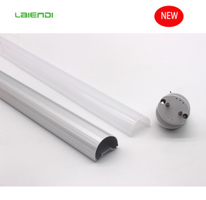 Kết Thúc Chủ Dây Led Khuếch Tán Bảng Khung Polycabonite Chụp Đèn - Product Image 4