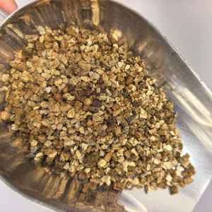 <span class=keywords><strong>Vermiculita</strong></span> Termoaislante y Resistente al Fuego para la Construcción de Edificios y Revestimiento de Hornos, Marca JY, Modelo JU--ZS01 - Product Image 2