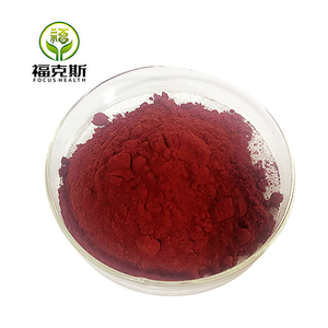 कारखाने प्रत्यक्ष केयेन मिर्च का सबसे अच्छा मूल्य केयेन काली मिर्च निकालने हर्बल अर्क स्वास्थ्य पूरक - Product Image 4